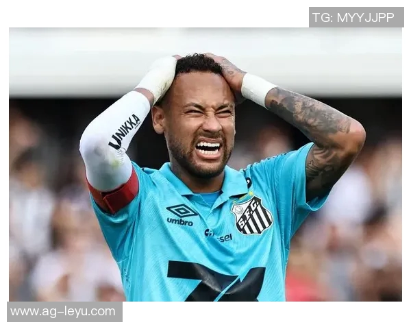 昔日天才内马尔身价暴跌至1000万欧梅罗同龄时仍高达1亿