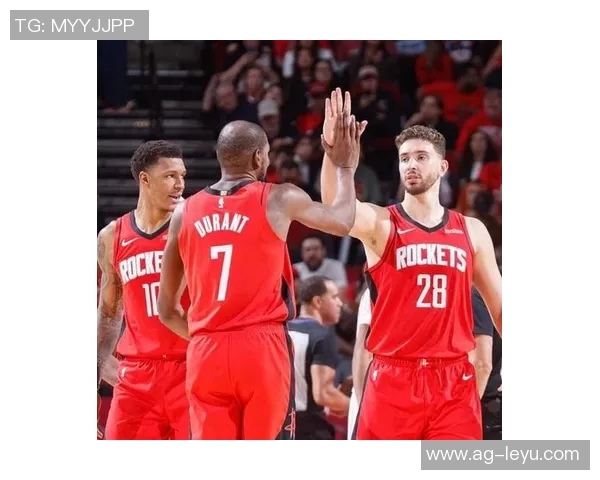 火箭队三分出手数和比例垫底却在篮板和前场板上领跑联盟